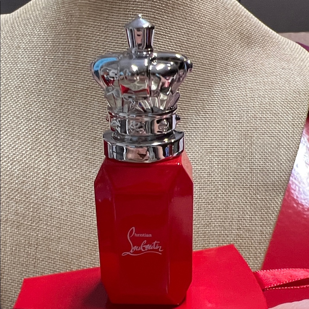 Christian Louboutin Loubicrown 9ml